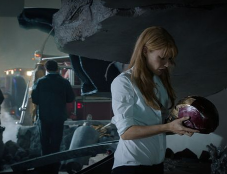 Iron Man 3