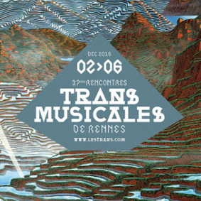 Les Transmusicales 2015