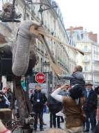 Festival Les Giboulées