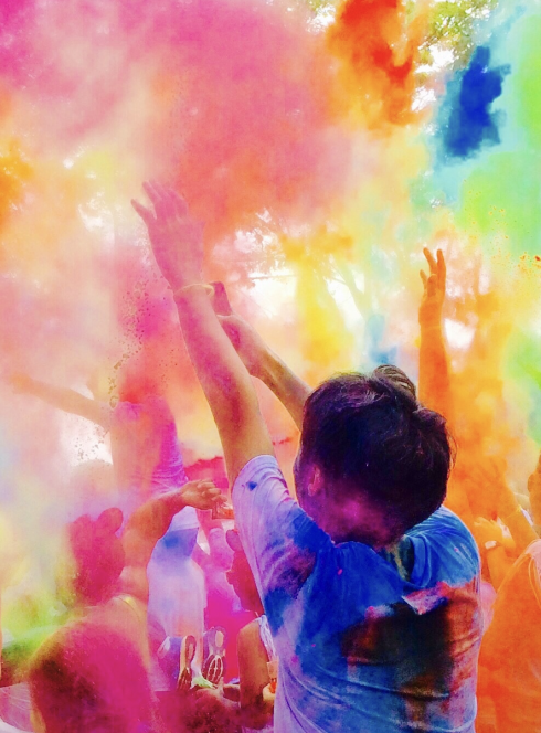 Run and Dance Strasbourg