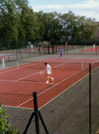 Tennis Club des Romains