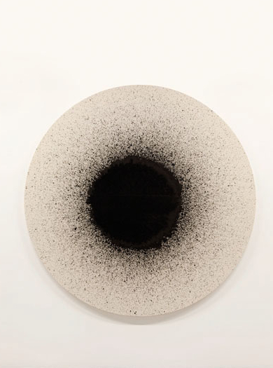 Tambour - Latifa Echakhch