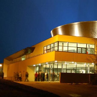 Théâtre du Vellein