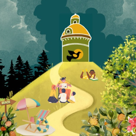 Les Estivales du Pigeonnier