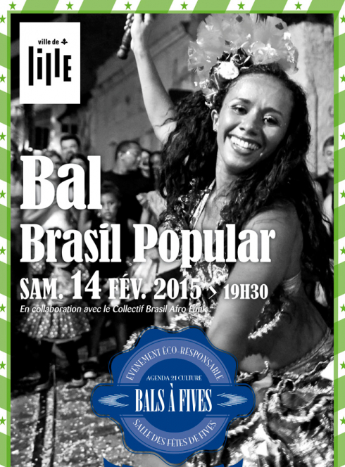 Bal Brasil