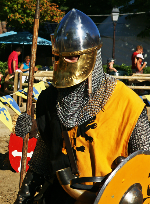 Médiévales de Trets