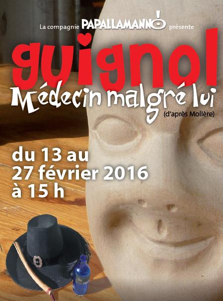 Guignol, médecin malgré lui