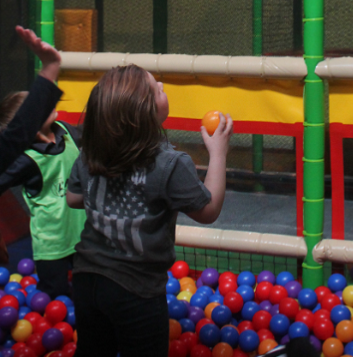 Parc C L'Aventure Toulouse