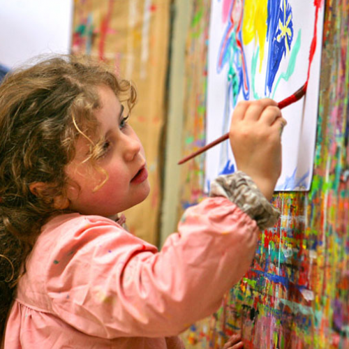 Atelier de Charenton