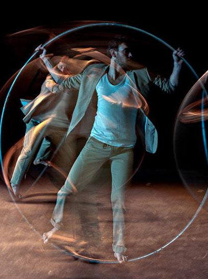 Kosm - Cie La Tournoyante