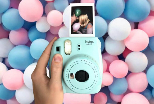 Photobooth - Insta mini