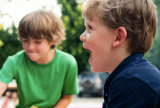 Happy Kit : chasse au trésor pour enfants