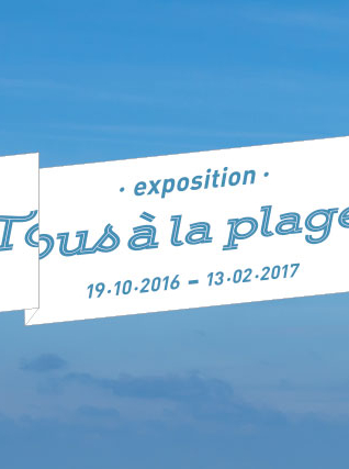 Expo Tous à la plage