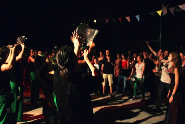 Festival Lamartine à la plage