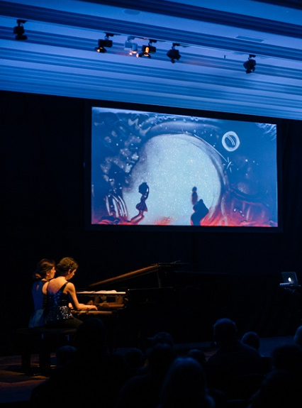 Casse-Noisette du Duo Jatekok