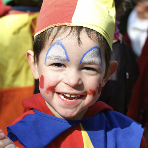 Carnaval Figuerolles