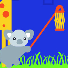 Le Kindertreff fête la Saint Martin 2017