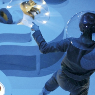 La Part du Colibri - Cie Tandaim