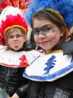 Carnaval de Fives