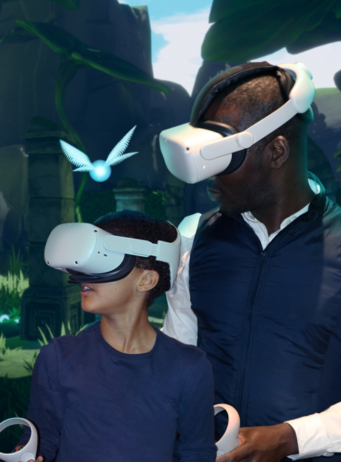 Virtual Room Strasbourg