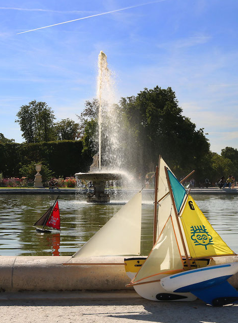 Les Étés du Louvre