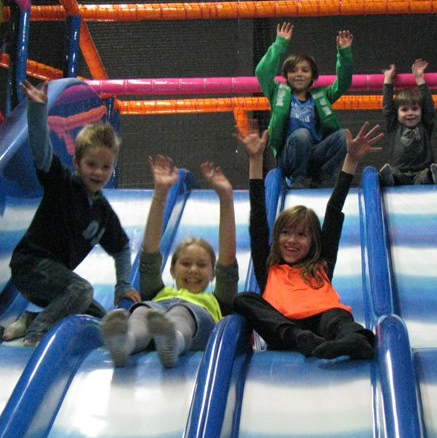 Royal Kids Carré Sénart - Lieusaint