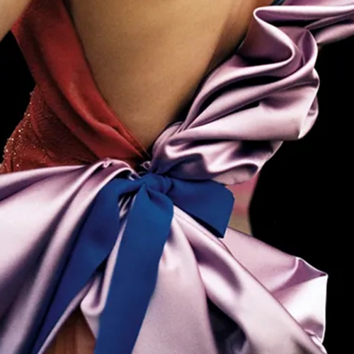 Françoise Huguier à Nicéphore 2024