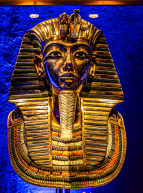 Toutânkhamon - L'expérience immersive pharaonique