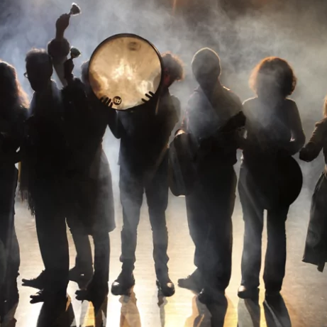 Le Grand Bancal - Le Petit théâtre de pain