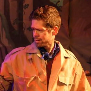 La cité perdue - Cie Sens en Éveil