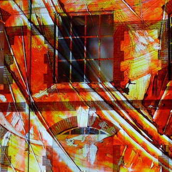 La Nuit industrielle de Martigues