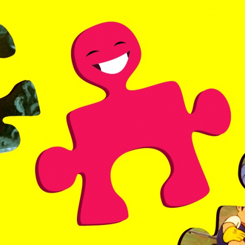 Ciné Puzzles