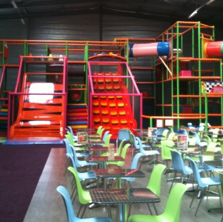 Royal Kids Baillargues