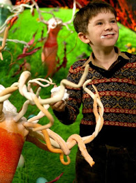 Charlie et la chocolaterie