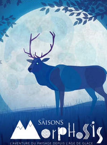 Morphosis - Appli Les Saisons