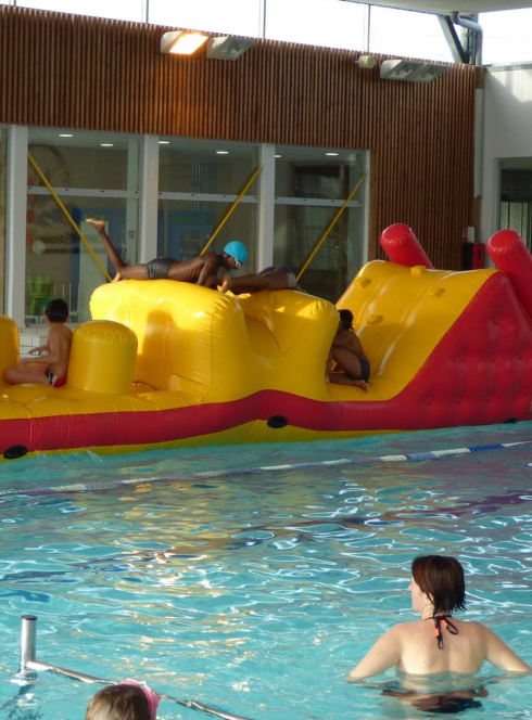 Cours Et Stage De Natation A Nantes Natation Pour Enfant Citizenkid