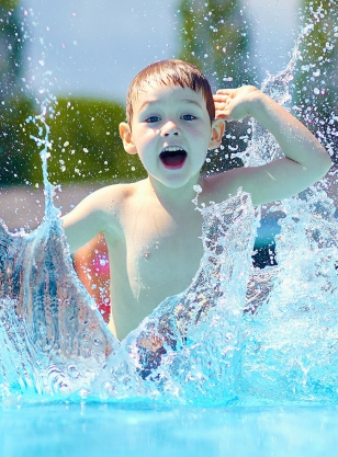 Complexe aquatique Cap Provence