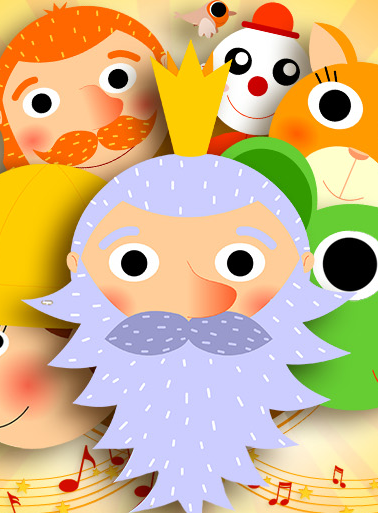 Comptines ! Classique : les mélodies de l'enfance