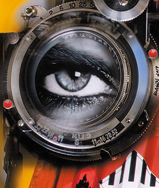 Mois de la photo 2014