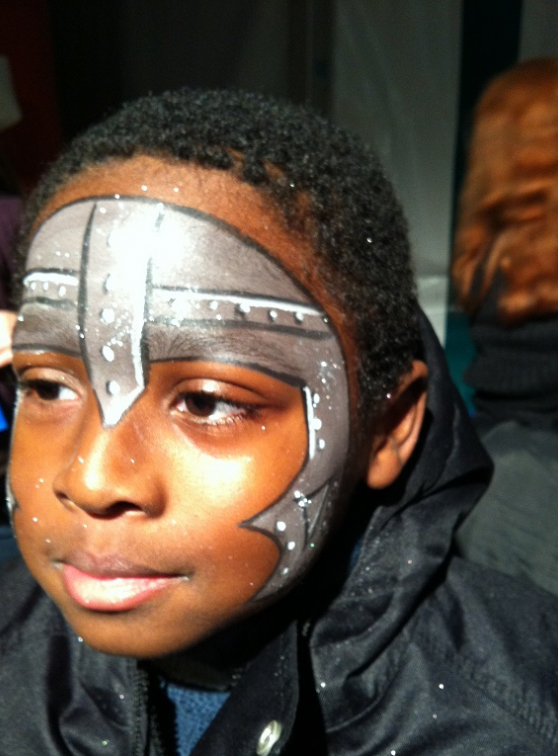 Anniversaires en fêtes