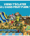Oasis fruit Park