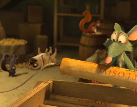 Opération Casse-Noisette