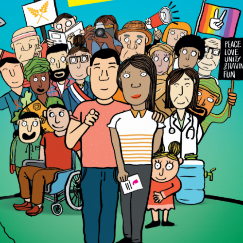 La semaine de la solidarité 2016