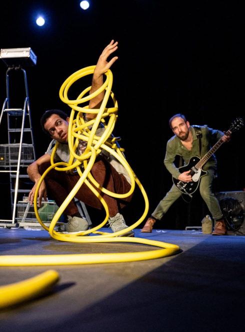 Le Petit Prince Slam !