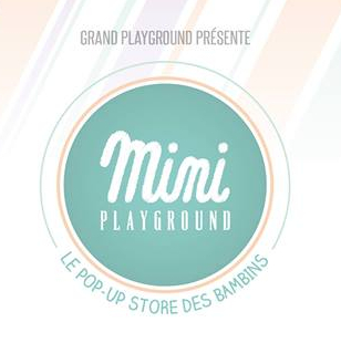Mini Playground