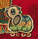 Les contes de la mère poule