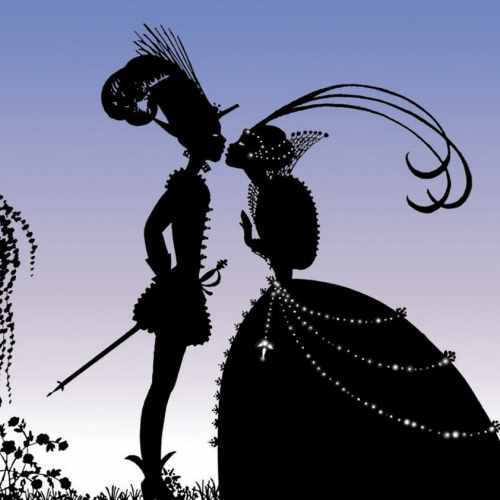 Princes et  princesses