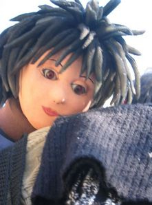 Pierre et le loup - Cie Piéride du chou