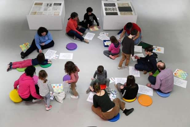 LAAC Dunkerque : Parent-Enfant