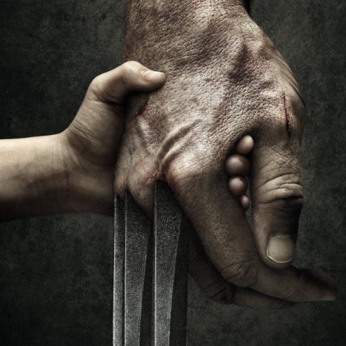 Wolverine 3 - Logan